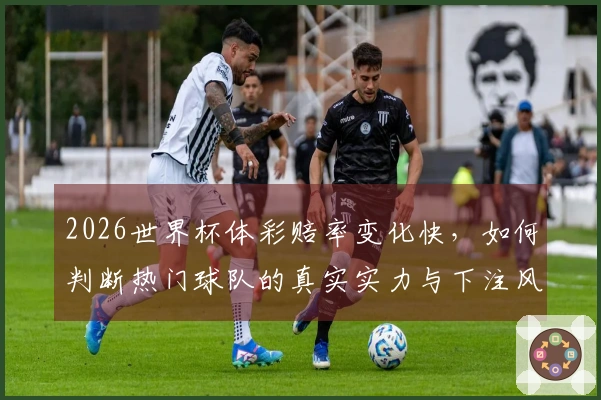 2026世界杯体彩赔率变化快，如何判断热门球队的真实实力与下注风险