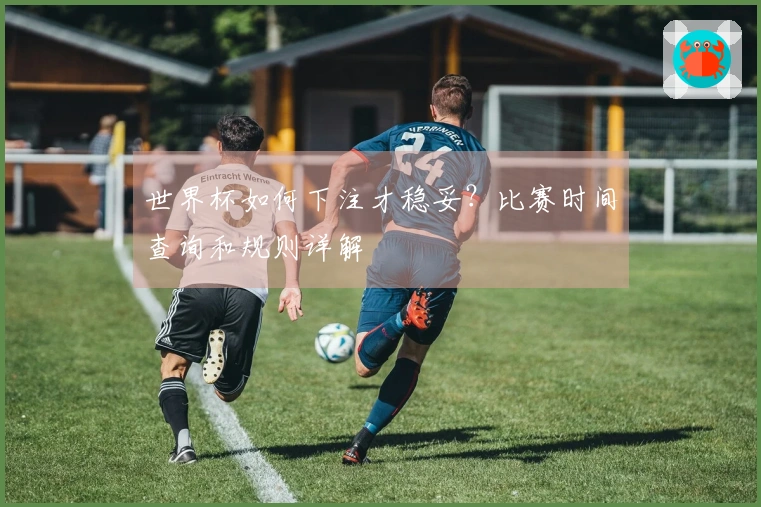 世界杯如何下注才稳妥？比赛时间查询和规则详解